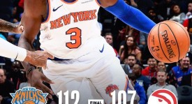 詹姆斯澄清离队传闻：湖人地位稳固，两大豪门瞄准加盟